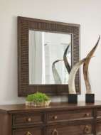 Picture of HELENA SQUARE MIRROR