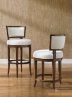 Picture of MACAU SWIVEL BAR STOOL