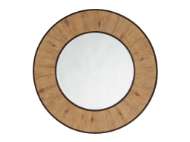 Picture of CARINS ROUND MIRROR