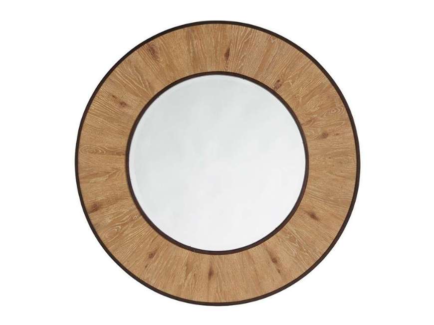 Picture of CARINS ROUND MIRROR