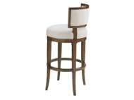 Picture of MACAU SWIVEL BAR STOOL