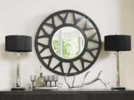 Picture of ESPRIT ROUND MIRROR