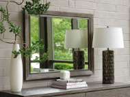 Picture of SOLANA RECTANGULAR MIRROR