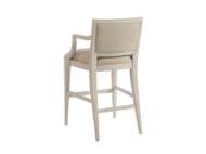 Picture of EASTBLUFF UPHOLSTERED BAR STOOL