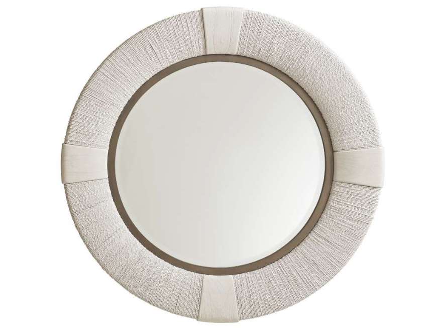 Picture of SEACROFT ROUND MIRROR