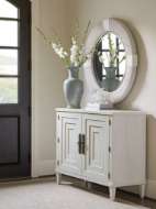 Picture of SEACROFT ROUND MIRROR