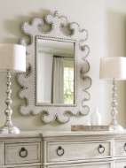 Picture of HEMPSTEAD VERTICAL MIRROR