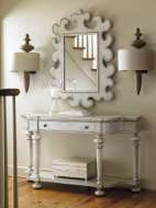 Picture of HEMPSTEAD VERTICAL MIRROR