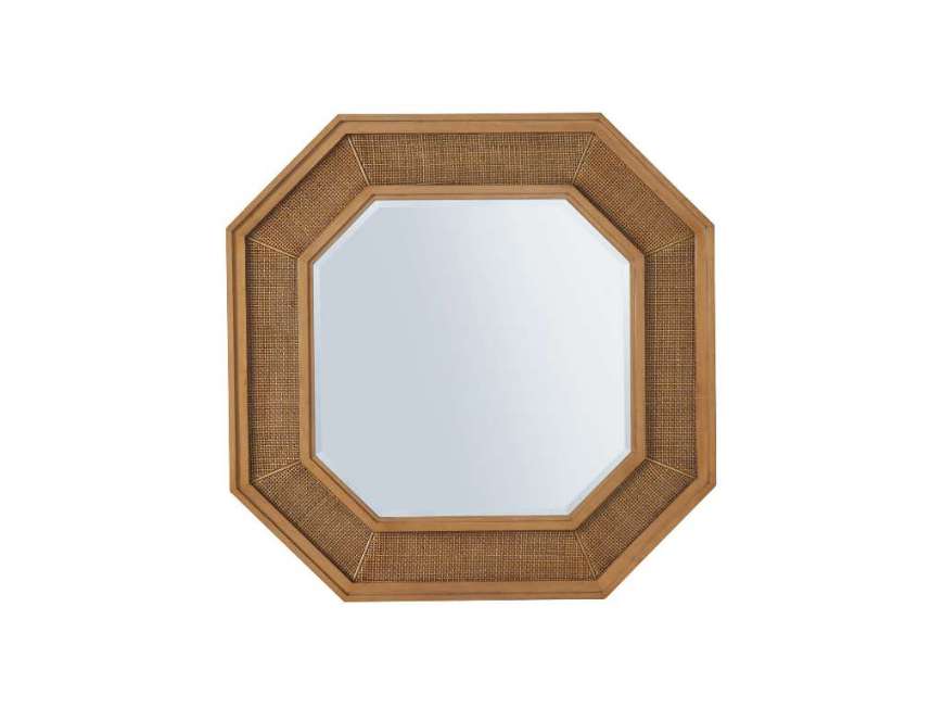 Picture of THALIA OCTAGONAL MIRROR