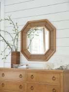 Picture of THALIA OCTAGONAL MIRROR