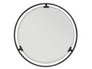 Picture of AURORA ROUND MIRROR