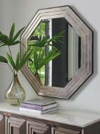 Picture of LATOUR OCTAGONAL MIRROR