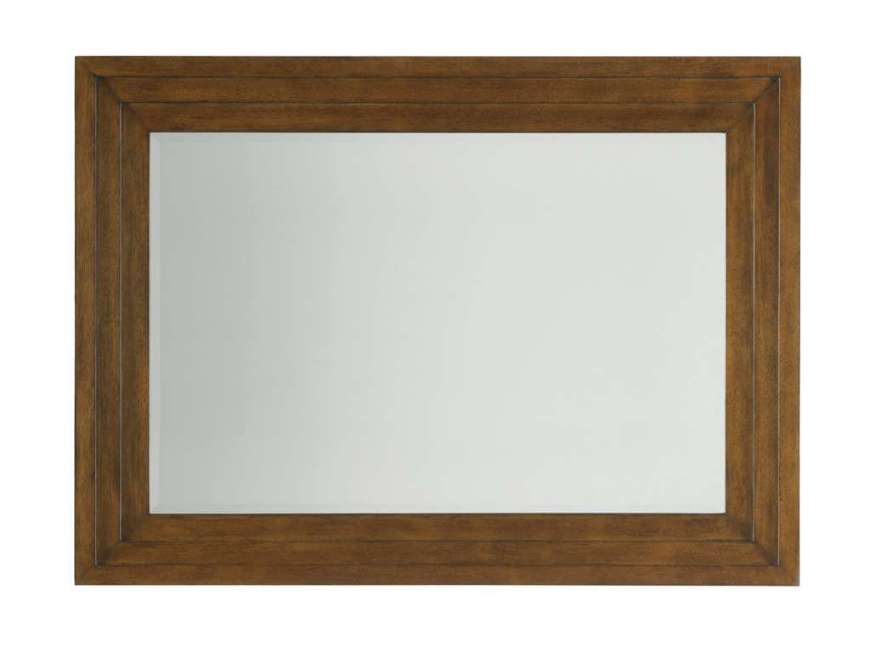 Picture of LUZON LANDSCAPE MIRROR