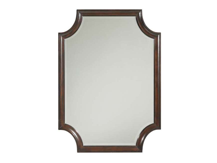 Picture of CATALINA RECTANGULAR MIRROR