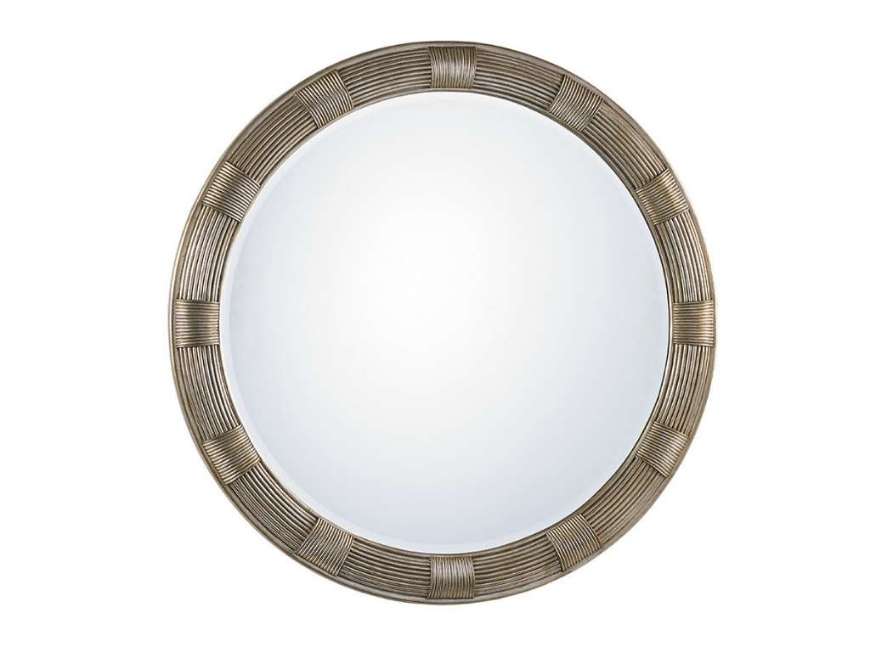 Picture of BEVERLY ROUND MIRROR