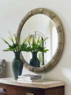 Picture of BEVERLY ROUND MIRROR