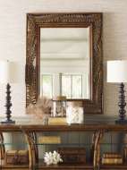 Picture of SEABROOK LANDSCAPE MIRROR