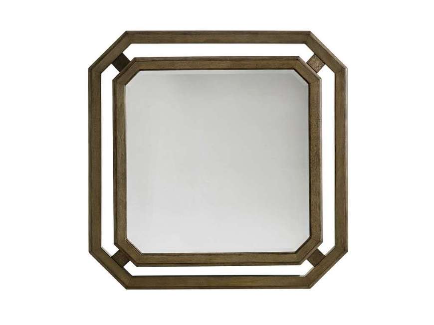 Picture of CALLAN SQUARE MIRROR