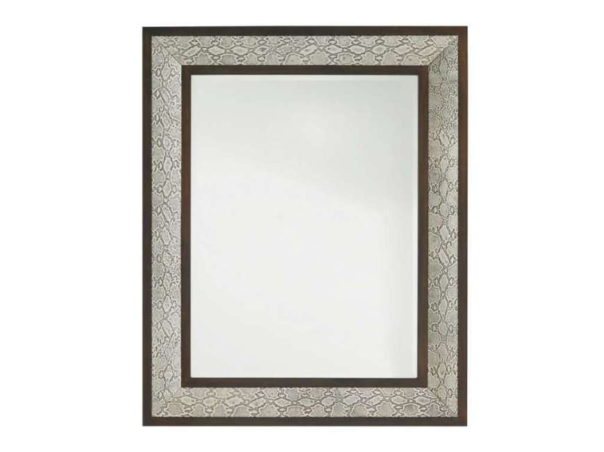 Picture of PYTHON MIRROR