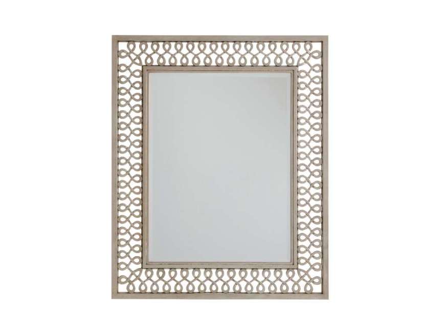 Picture of MANZANITA METAL MIRROR