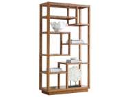 Picture of BRYCE RAFFIA ETAGERE