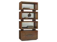 Picture of TONGA TIERED BOOKCASE