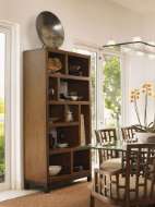 Picture of TRADEWINDS BOOKCASE ETAGERE