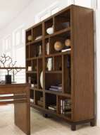 Picture of TRADEWINDS BOOKCASE ETAGERE