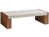 Picture of ELDORADO RECTANGULAR COCKTAIL TABLE