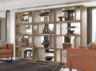 Picture of WINDSOR OPEN BOOKCASE