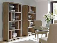 Picture of WINDSOR OPEN BOOKCASE