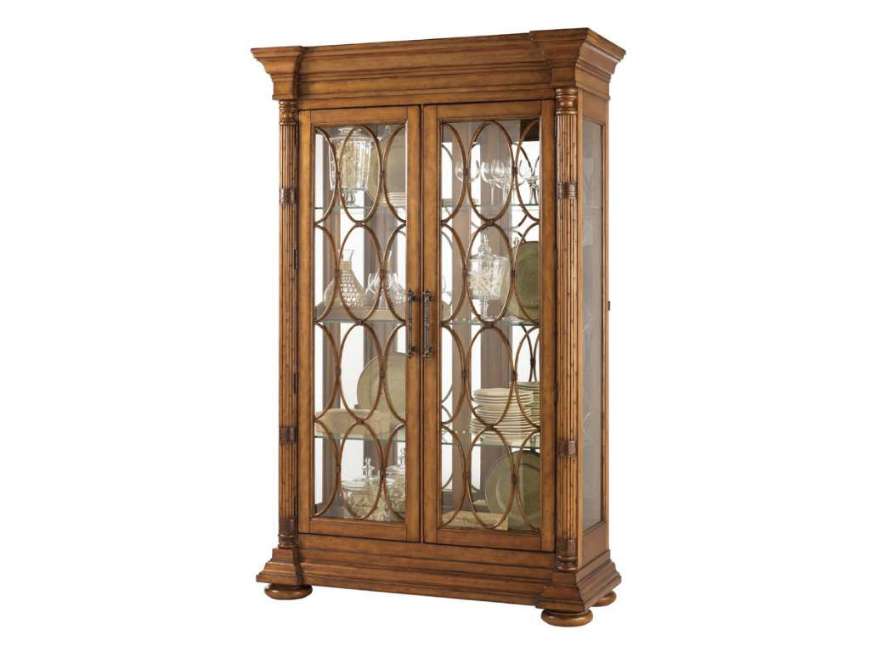 Picture of MARIANA DISPLAY CABINET