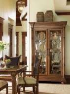 Picture of MARIANA DISPLAY CABINET