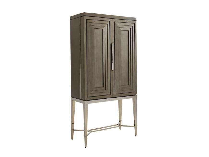 Picture of CHEVAL BAR CABINET