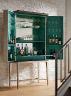 Picture of CHEVAL BAR CABINET