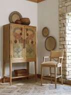 Picture of CAMEROON BAR CABINET