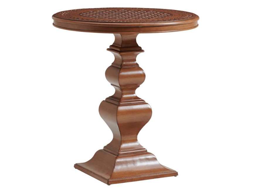 Picture of HIGH/LOW BISTRO TABLE