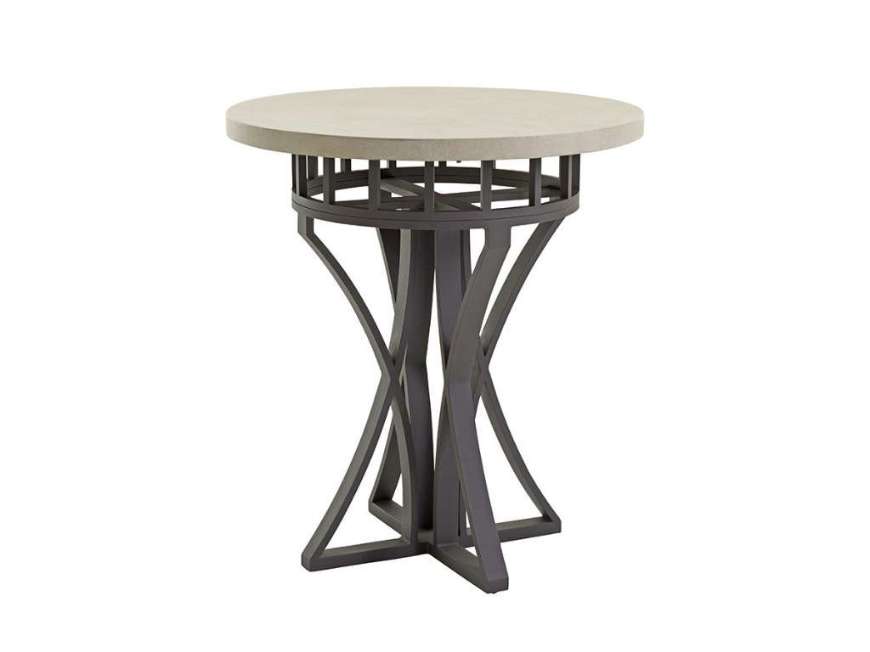 Picture of HIGH/LOW BISTRO TABLE