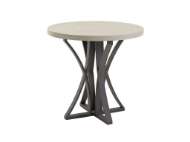 Picture of HIGH/LOW BISTRO TABLE