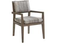 Picture of ARM DINING CHAIR