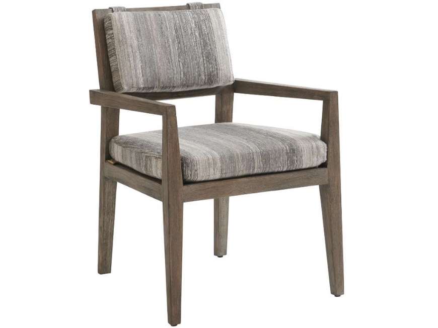 Picture of ARM DINING CHAIR