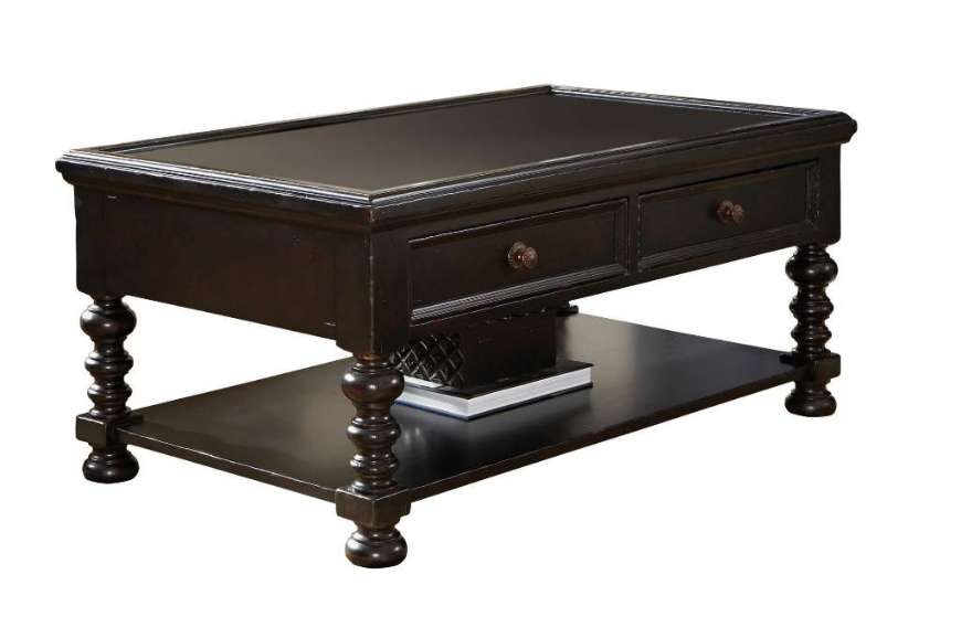 Picture of EXPLORER COCKTAIL TABLE