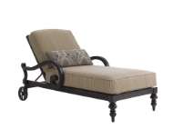 Picture of CHAISE LOUNGE