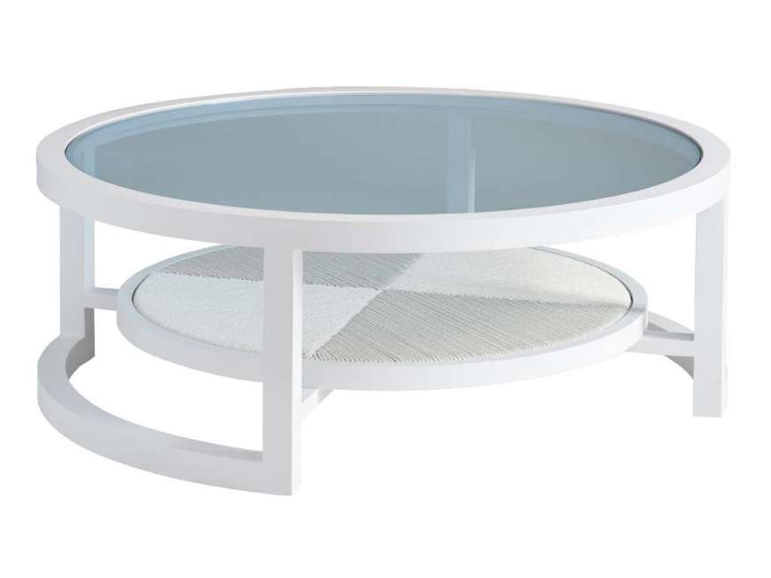 Picture of ROUND COCKTAIL TABLE