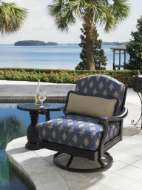 Picture of SWIVEL LOUNGE CHAIR