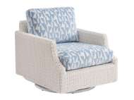 Picture of SWIVEL GLIDER LOUNGE CHAIR