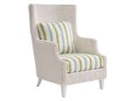 Picture of WING CHAIR