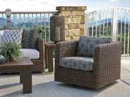 Picture of SWIVEL GLIDER LOUNGE CHAIR