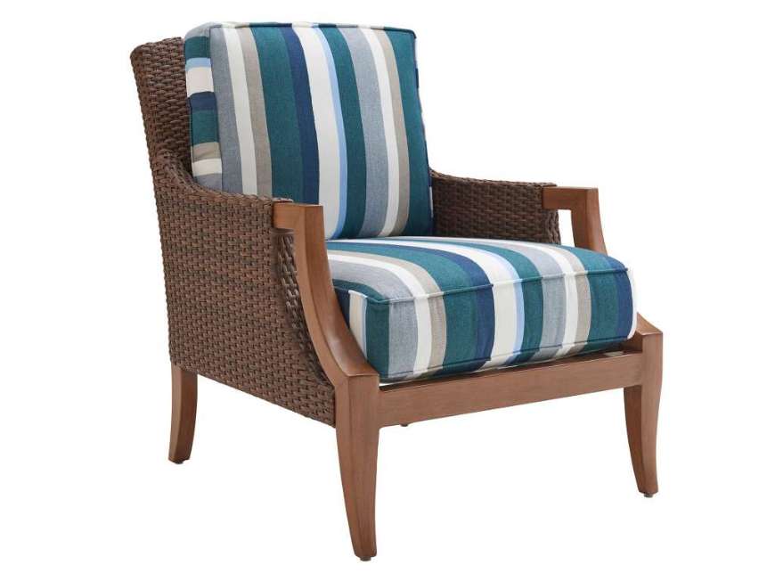 Picture of LOUNGE CHAIR