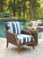 Picture of LOUNGE CHAIR